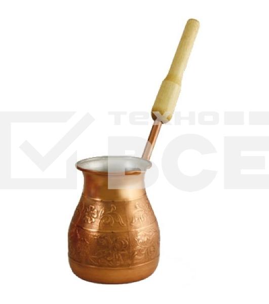 Кофеварка TimA УВ 420