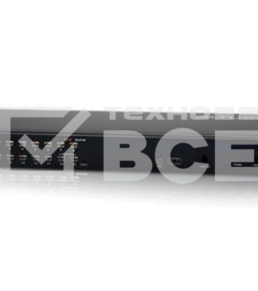 Переключатель электронный ATEN 16Port Cat 5 High Density KVM Over the NET