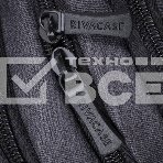 Рюкзак для ноутбука 16' Riva 7765 черный полиэстер, фото12