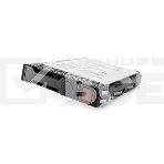Жесткий диск HPE 600GB 2,5" (SFF) SAS 10K 12G Hot Plug SC DS Enterprise (for HP Proliant Gen9 servers), фото 1