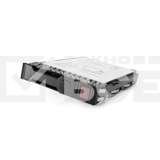 Жесткий диск HPE 600GB 2,5" (SFF) SAS 10K 12G Hot Plug SC DS Enterprise (for HP Proliant Gen9 servers)