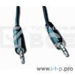 Кабель аудио Gembird Jack3.5 / Jack3.5, 1.2м, фото5