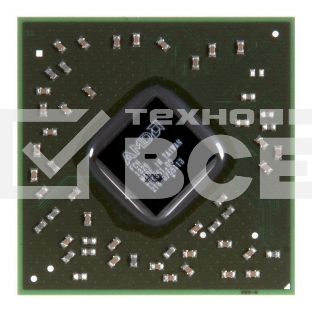 Видеочип Mobility Radeon M1, 218-0755113