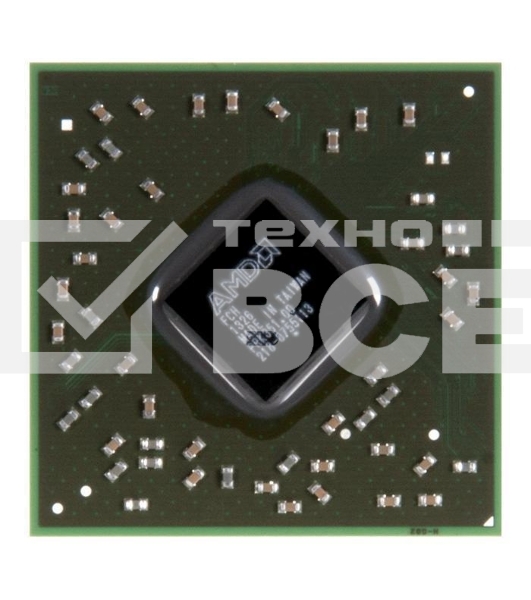 Видеочип Mobility Radeon M1, 218-0755113