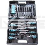 Набор ручного инструмента Bort BTK-42, фото 1