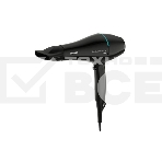Фен Philips BHD272/00 2100Вт, ионизация, 6 настроек температуры/скорости воздушного потока, насадка-концентратор 9 мм, холодный обдув, черный, фото11