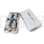 Соеденитель NCA-LSAU5E-01 RJ-45 кат.5. UTP. Krone (LSA), фото 1