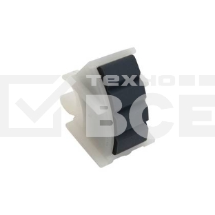 Ролик захвата бумаги из кассеты Canon iR-1430/1435 (FL0-3259)