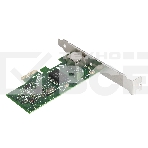 Сетевой адаптер ExeGate EXE-i210AT PCI Express 2.0 10/100/1000Mbps 1xRJ-45 (Copper) Intel WGI210AT, фото4