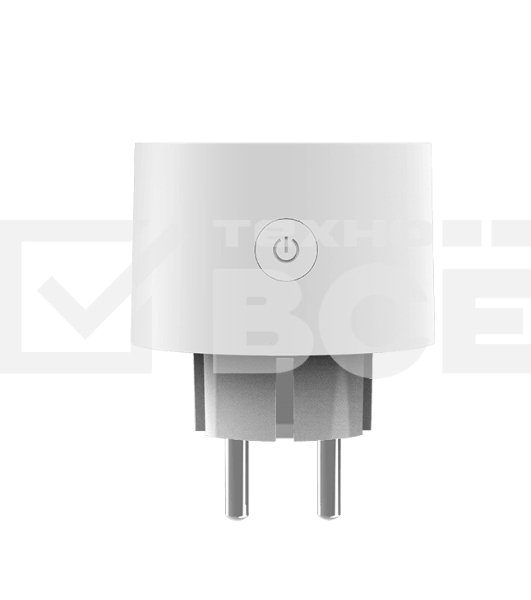 Умная розетка Aqara Smart Plug SP-EUC01