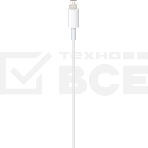 Аксессуар MKQ42ZM/A Apple Lightning to USB-C Cable (2m), фото5