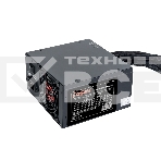 Серверный блок питания Exegate ServerPRO-500ADS (EX235029RUS), 500Вт, 2х80мм, черный, фото3