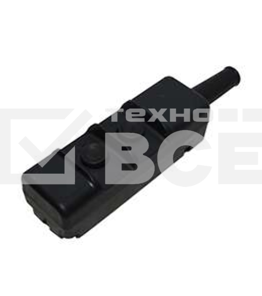 Пост кнопочный ПКТ-20 с ключом Электротехник ET561369