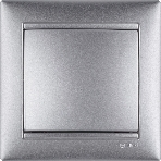 Выключатель, алюм. Valena , фото13