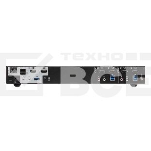 Переключатель ATEN 2-Port USB3.0 4K HDMI Dual Display KVMP Switch