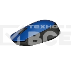 Мышь беспроводная Logitech M171 синий, 1000 dpi, радиоканал, USB, кнопки - 3, фото8