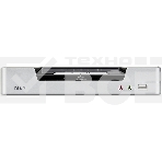 Переключатель, электрон., KVM+Audio+USB 2.0, 1 user USB+2xDVI =) 2 cpu USB+4xDVI, со шнурами USB/DVI Dual Link 2х1.8м.+DVI Dual Link 2х1.8м., 2560x1600, настол., исп.спец.шнуры, без OSD, некаскад, 2-PORT USB 2.0 DVI DUAL VIEW KVMP SWITCH, фото3