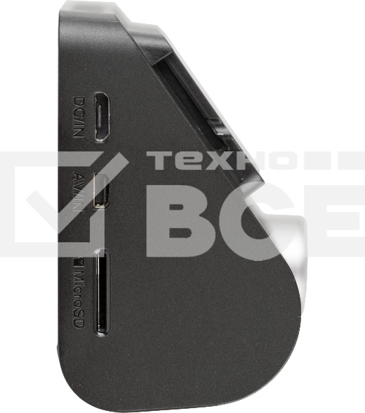 Видеорегистратор 70Mai Dash Cam A800S черный 8Mpix 2160x3840 2160p 140гр. GPS Hisilicon Hi3559V200