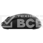 Мышь беспроводная Acer OMR160 черный, 1200 dpi, радиоканал, USB, кнопки - 3, фото7