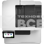 МФУ лазерный HP Color LaserJet Pro M480f (3QA55A), A4, цветной, печ. до 27 стр/мин., скан. до 29 стр/мин. (ч/б) 20 стр/мин. (цвет), 600 x 600 dpi, USB, RJ-45, Air Print, Mopria, фото25
