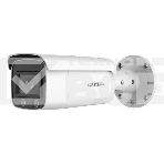 Видеокамера IP Hikvision 2Mp IR BULLET DS-2CD2T27G2-L(C)4мм, фото2