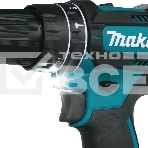 Дрель Makita DHP482Z Дрель ак(уд), фото7