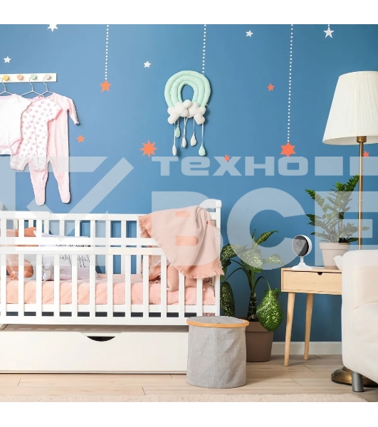 Видеокамера IP Ezviz CS-C1C-E0-1E2WF 2.8-2.8мм цветная