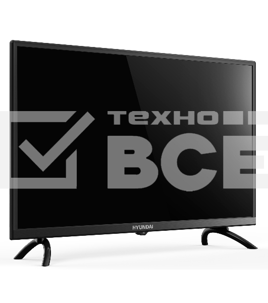 Телевизор Hyundai 32