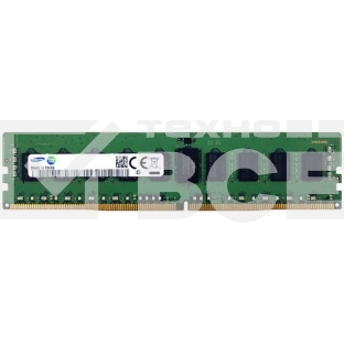 Оперативная память Samsung DDR4 16Gb RDIMM (PC4-25600) 3200MHz ECC Reg Dual Rank 1.2V (M393A2K43EB3-CWE)
