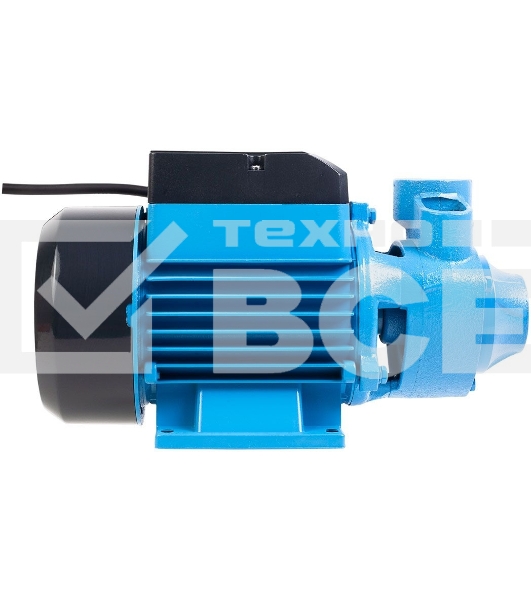 Насос поверхностный Джилекс ВИХРЕВИК 40/40 Ч 5500Вт 2400л/час (3100)