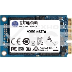 Накопитель SSD Kingston KC600, 1024GB, mSATA, R/W 550/520, фото10