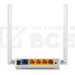 Роутер беспроводной TP-Link TL-WR844N N300 10/100BASE-TX белый, фото4