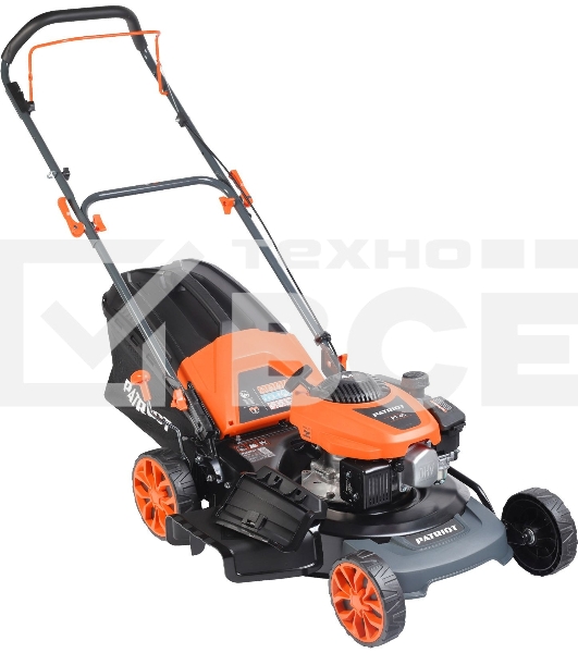 Газонокосилка бензиновая PATRIOT  PT 46 512109005