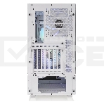 Компьютерный корпус Thermaltake Ceres 300 TG ARGB белый без БП ATX 3x140mm 2xUSB3.0 1xUSB3.1 audio bott PSU, фото5