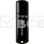 Флеш диск Transcend 256Gb Jetflash 700 TS256GJF700 USB3.0 черный, фото 1