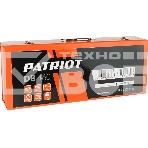 Молоток отбойный PATRIOT DB 460 [140301375] { 1600 Вт, 45 Дж,1500 уд/мин, 17 кг}, фото9