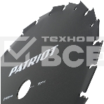 Нож PATRIOT TBM-24, фото4