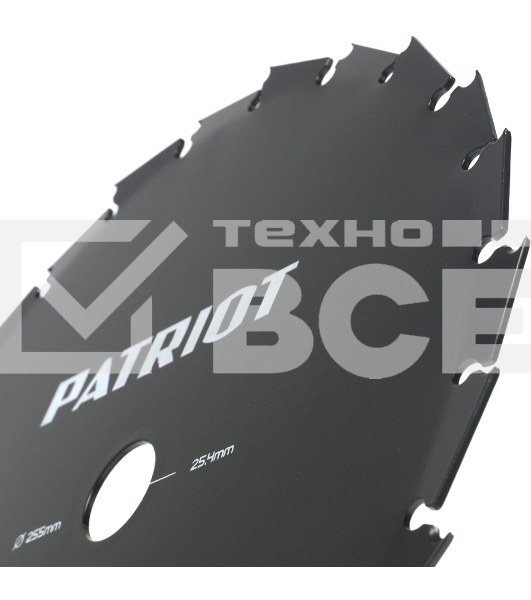 Нож PATRIOT TBM-24
