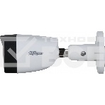 Камера видеонаблюдения аналоговая Dahua DH-HAC-HFW1500CMP-IL-A-0280B-S2 2.8-2.8мм цв. (DH-HAC-HFW1500CMP-IL-A-0280BS2), фото3