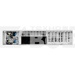 Серверная платформа ExeGate Pro 2U650-HS09 <RM 19