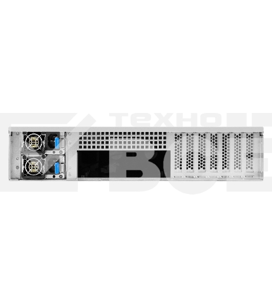 Серверная платформа ExeGate Pro 2U650-HS09 <RM 19