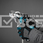 Кабелерез Gross 78450 piranha 240мм двухкомпонентные рукоятки диаметр кабеля до 14 мм, фото3