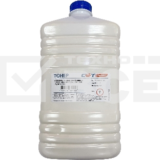 Тонер Cet Type 523 OSP0523Y500 желтый бутылка 500гр. для принтера Ricoh Aficio MPC2503/SPC830