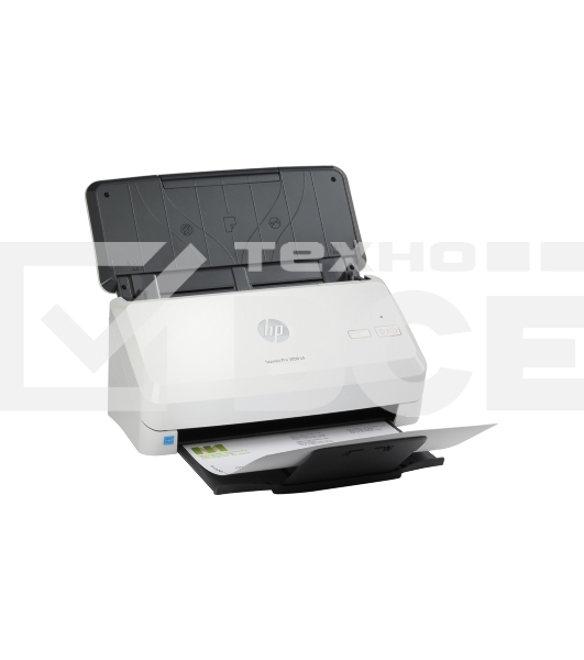 Сканер HP ScanJet Pro 3000 s4 Scanner, 1y warr, (replace L2753A)
