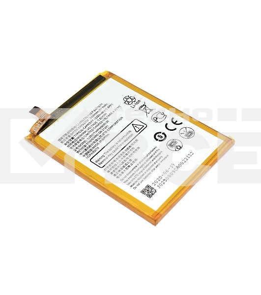 Аккумуляторная батарея Li3931T44P8h806139 для ZTE Blade V9 V10 3.85V 3100mAh
