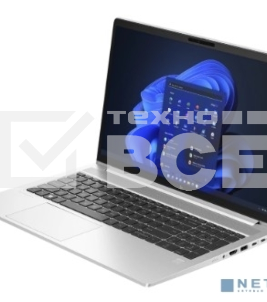 Ноутбук HP EB 650 G10 736W6AV 15'' CI5-1335U 16/512GB