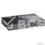 Коммутатор TP-Link SMB TL-SG3210 JetStream 8-Port Gigabit L2 Lite Managed Switch with 2 SFP Slots, фото18