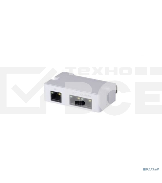 Инжектор POE Dahua DH-PFT1300