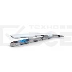 Выпрямитель Philips BHS520/00 черный/белый (макс.темп.:230С), фото4