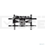 Кронштейн для телевизора Arm Media PARAMOUNT-70 черный 32